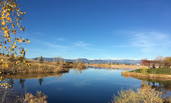 Siena Reservoir