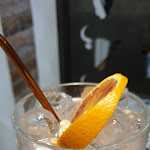 Photo n°2 de l'avis de Michela.a fait le 25/02/2022 à 07:18 sur le  Re Manzo Hamburgeria à Retorbido