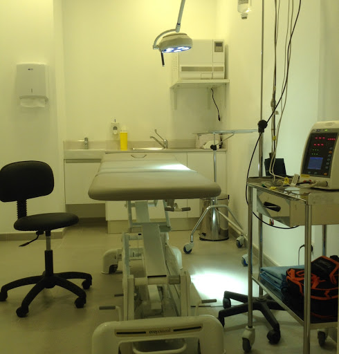 DERMATOLOGIA INTEGRAL CANARIA