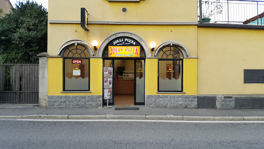 Jolly Pizza Di Gjoka Dritan Via Porro Giampiero, 16, 21056 Induno Olona VA, Italia