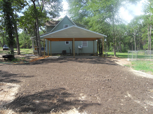 Paul Gonzales Construction Sand & Gravel in Hempstead, Texas