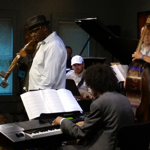 Concert Hall «Kerrytown Concert House», reviews and photos, 415 N 4th Ave, Ann Arbor, MI 48104, USA