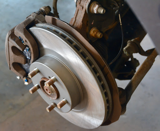 Tire Shop «Goodyear Certified Tire & Service Center», reviews and photos, 7300 Lancaster Pike, Hockessin, DE 19707, USA