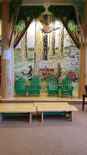 Book Store «Barnes & Noble», reviews and photos, 3195 28th St SE, Grand Rapids, MI 49512, USA