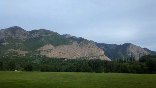 Golf Course «El Monte Golf Course», reviews and photos, 1300 Valley Dr, Ogden, UT 84401, USA