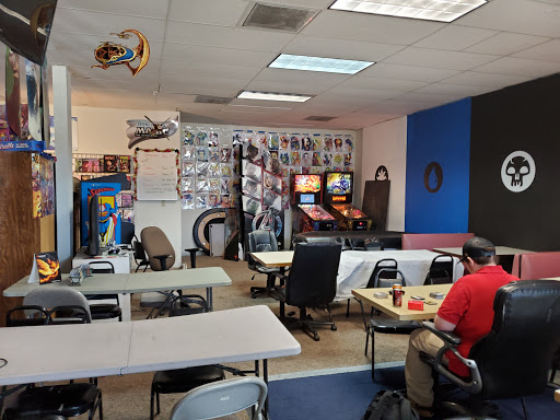 Comic Book Store «Cosmic Comix», reviews and photos, 230 Palm Ave, Auburn, CA 95603, USA