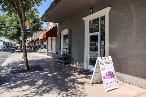 Florist «Ribbons & Roses Flowers», reviews and photos, 151 Chestnut St, Brentwood, CA 94513, USA