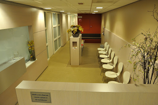 Physiotherapy Center Rotterdam