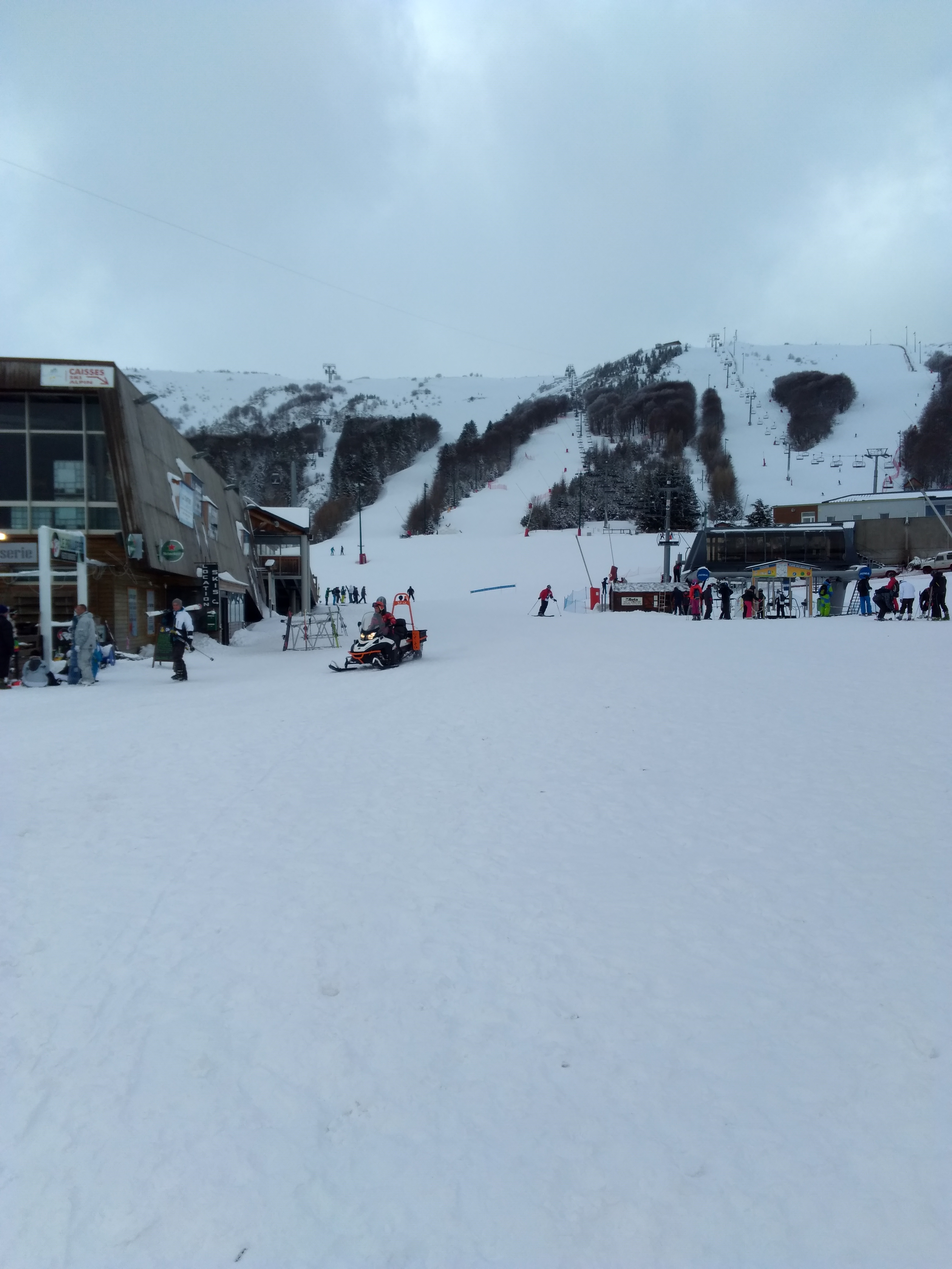 Photo n° 7 de l'avis de Isabelle.a fait le 03/02/2018 à 16:47