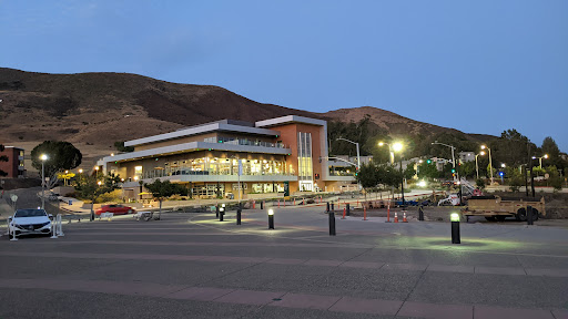 Performing Arts Theater «Performing Arts Center», reviews and photos, 1 Grand Ave, San Luis Obispo, CA 93405, USA