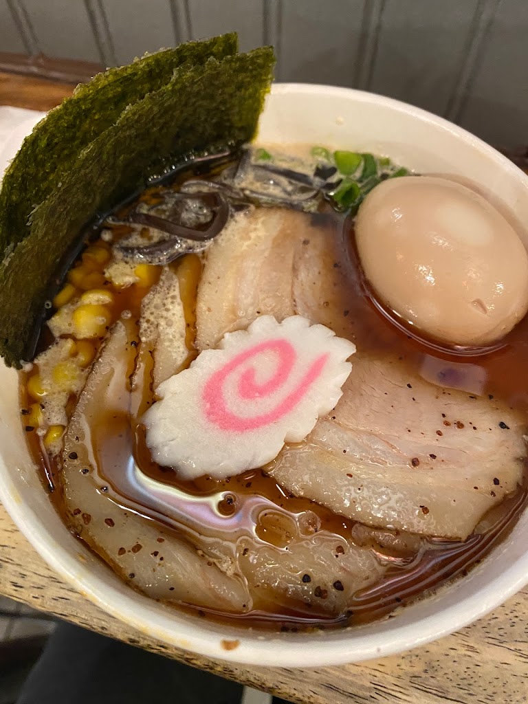 Kuroki Ramen 94704