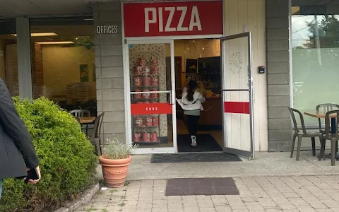 Ned's Pizza NY image