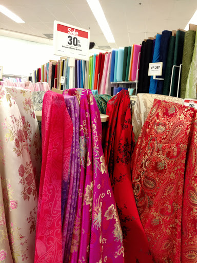 Fabric Store «Jo-Ann Fabrics and Crafts», reviews and photos, 3562 E Colonial Dr, Orlando, FL 32803, USA