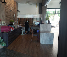 The Corner Lodge Pattaya photo