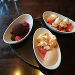 Photo n°7 de l'avis de Ernst.e fait le 11/06/2019 à 09:03 sur le  Posthotel Alexander Herrmann à Wirsberg