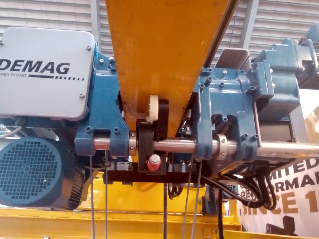 Modtec Engineering Corporation