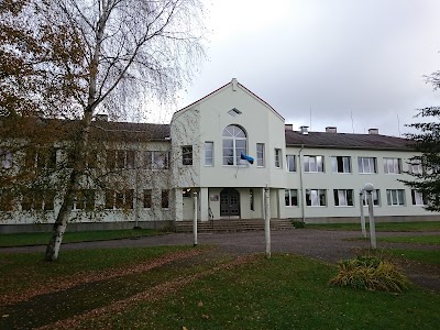Photos of V&otilde;nnu Keskkool