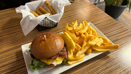 Benji's Kitchen Pizza & Co en Graz