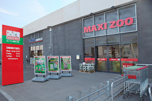 Maxi Zoo Horsens in Horsens, Horsens
