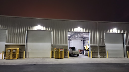 Mailing Service «FedEx Ground», reviews and photos, 6000 Riverside Drive, Keasbey, NJ 08832, USA