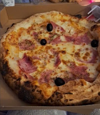 Les plus récentes photos du Pizzas à emporter La Pizz à Papa bourges - n°1