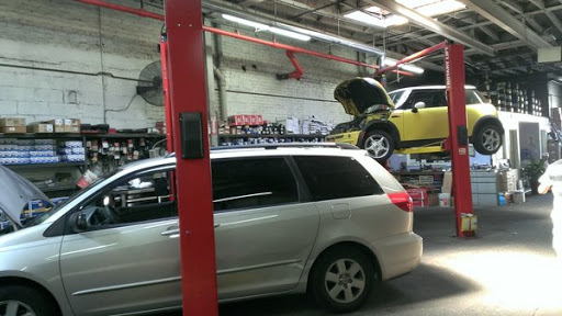 Auto Repair Shop «New CK Auto Repair Center Inc», reviews and photos, 742 61st St, Brooklyn, NY 11220, USA