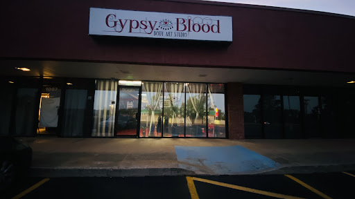 Explore rodeo tattoo ideas, creative tattoo ideas in Harrah, available at Gypsy Blood Body Art Studio
