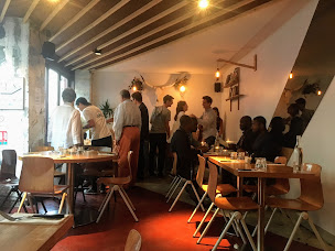 Photo n°111 de FLESH restaurant à Paris ()