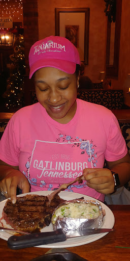 Steak House «The Butcher Shop Steakhouse», reviews and photos, 10825 Hermitage Rd, Little Rock, AR 72211, USA