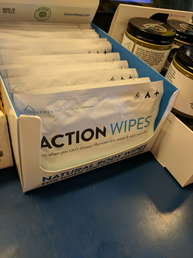 Outdoor Sports Store «The Mountain Air», reviews and photos, 667 Marsh St, San Luis Obispo, CA 93401, USA