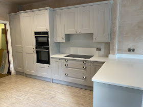 Coles Kitchens - Kitchens supplied & fitted