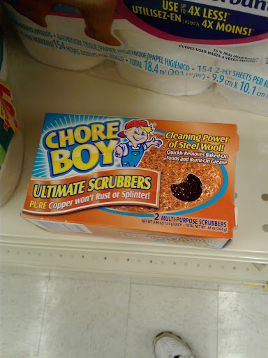 Hardware Store «Arrow Ace Hardware & Paint», reviews and photos, 201 N Victory Dr, Mankato, MN 56001, USA