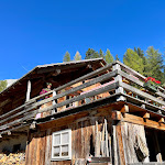 Photo n°2 de l'avis de Thorsten. fait le 11/10/2023 à 15:56 sur le  Steinzgeralm à Rasen-Antholz