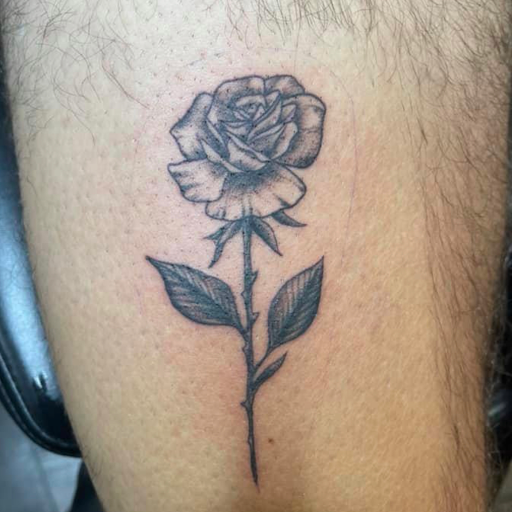 Explore perseverance tattoo ideas, creative tattoo ideas in Rehoboth Beach, available at Homeward Tattoo and Body Piercing