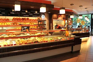 Bakeries Laube image