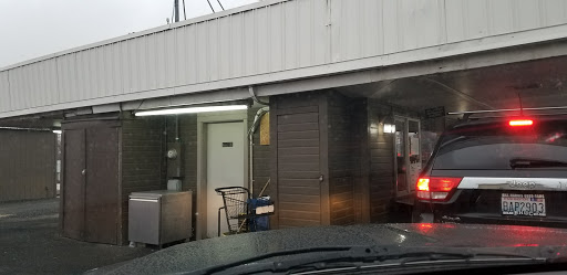 Espresso Bar «Lincoln Ave Espresso Bar», reviews and photos, 1801 W Lincoln Ave, Yakima, WA 98902, USA