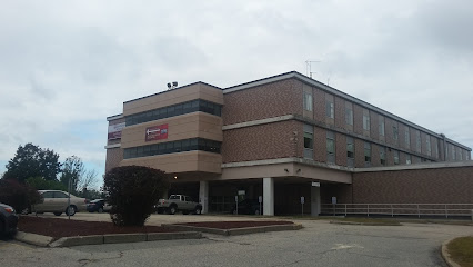 Rehabilitation Hospital of Rhode Island
