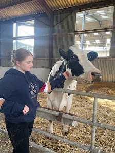 Wicton Farm Bredenbury, Bromyard HR7 4LR, United Kingdom