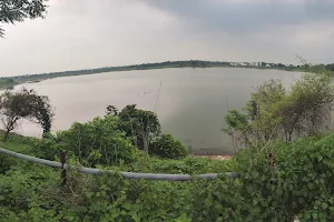 Godhra Lake image