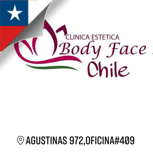 Clinica Body Face