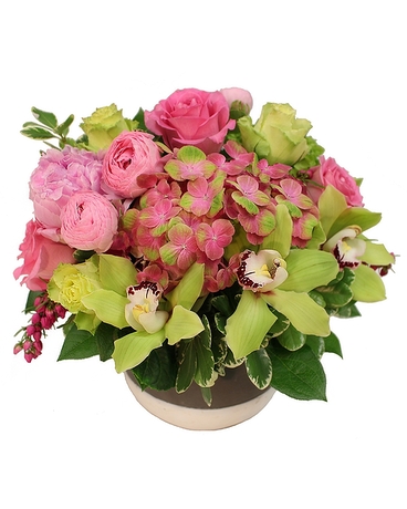 Florist «Flower Station», reviews and photos, 9 Veronica Ave, Somerset, NJ 08873, USA