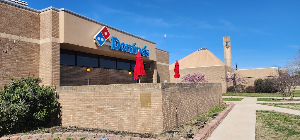 Domino's Pizza 76544