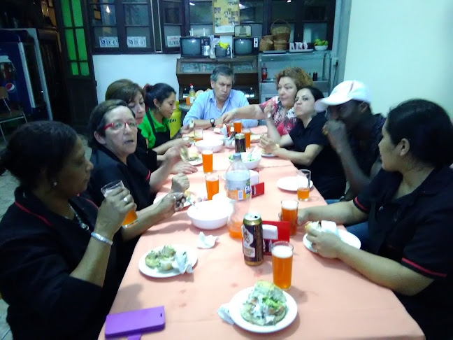 Lic. de Las Peñas 5174, 7790713 Ñuñoa, Región Metropolitana
