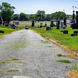 ST.Mary's Cemetery