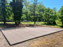 RTP CONCRETE - Photo 2 - Car repair in McLeansville, NC, Greensboro