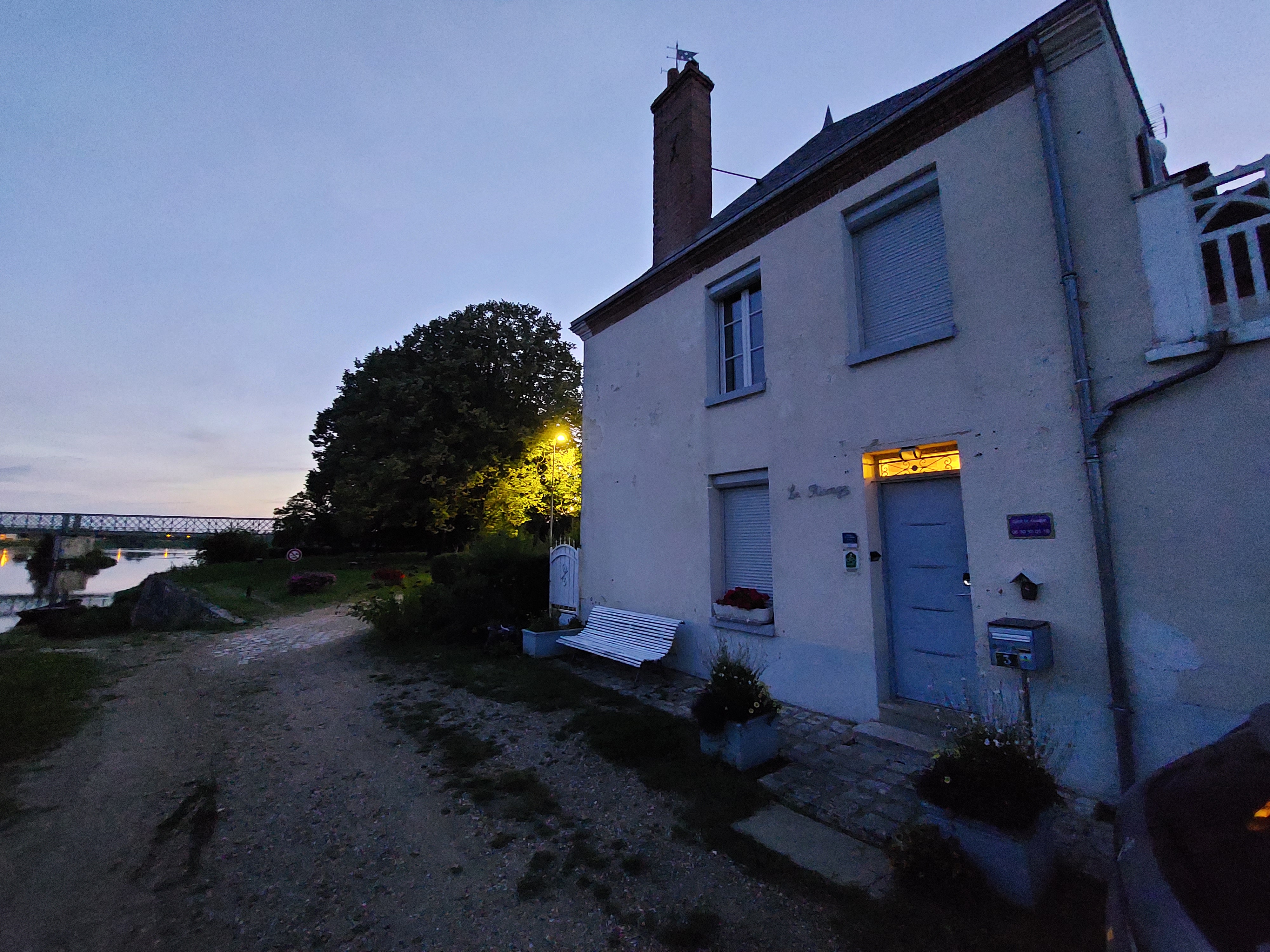Photo n° 2 de l'avis de Dany. fait le 15/08/2023 à 19:53
