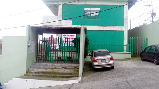 Escuela Telesecundaria Otilio Montaño