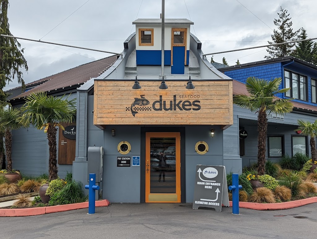Duke's Seafood Hoquiam, WA 98109 Menu, Hours, Reviews and Contact