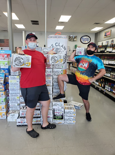 Liquor Store «Dandini Liquors», reviews and photos, 1033 Central St, Leominster, MA 01453, USA