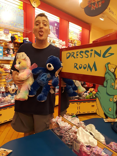 Toy Store «Build-A-Bear Workshop», reviews and photos, 9581 W Atlantic Blvd, Pompano Beach, FL 33071, USA